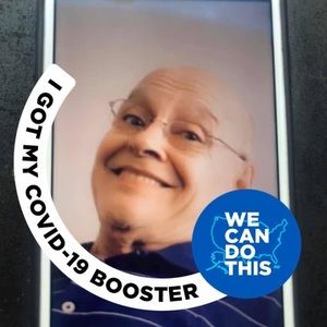 Meet your Posher, Antonio